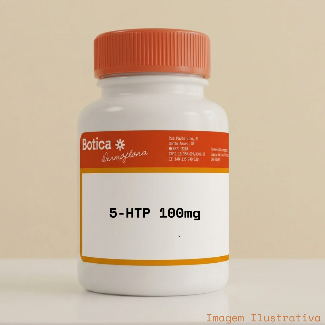 5-HTP
