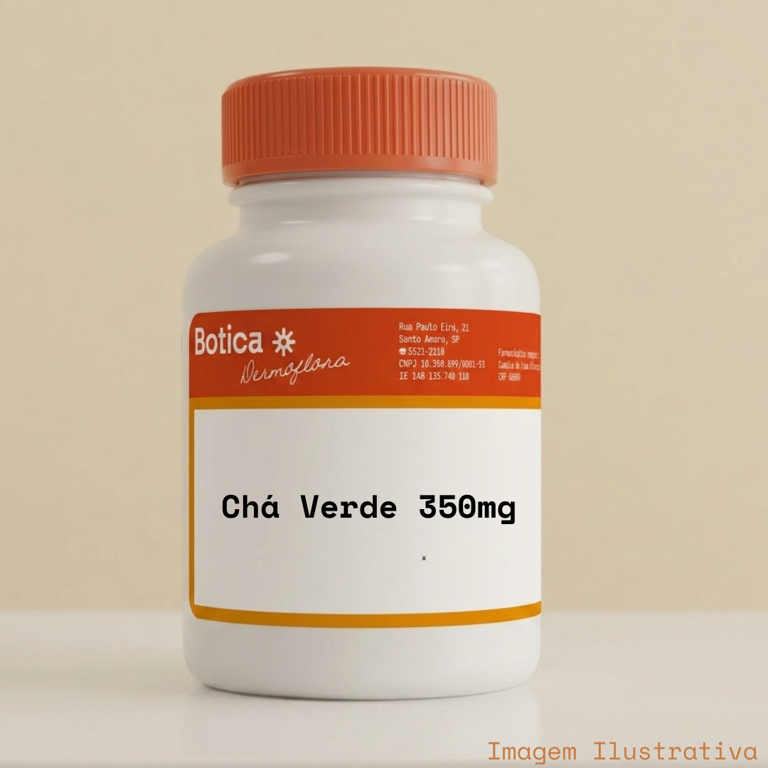 Chá Verde