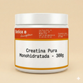 Creatina Pura Monohidratada