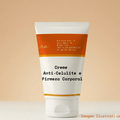 Creme Anti-Celulite e Firmeza Corporal