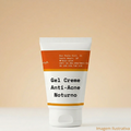 Gel Creme Anti-Acne Noturno