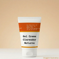 Gel Creme Clareador Noturno