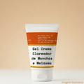 Gel Creme Clareador Intensivo: Manchas & Melasma