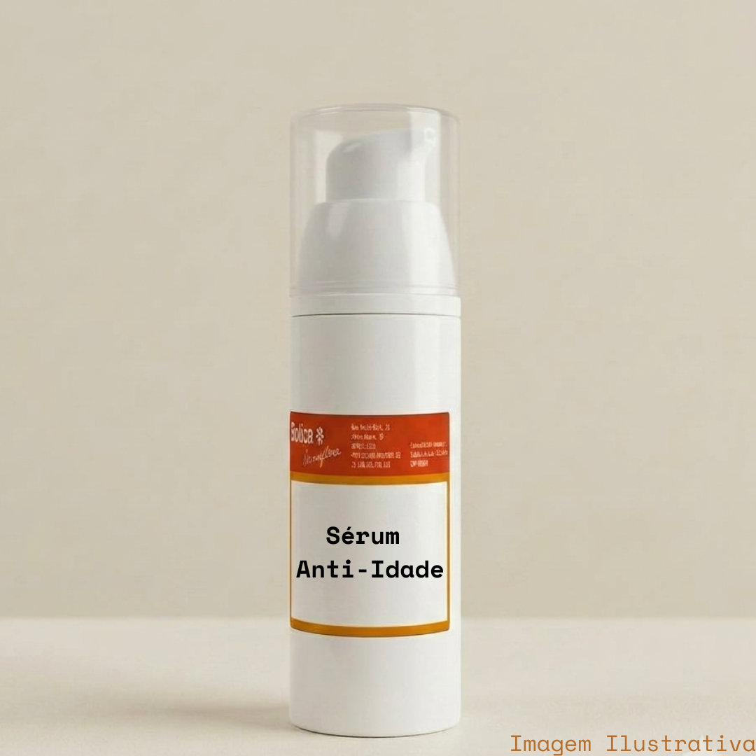 Sérum Anti-Idade