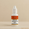 Sérum de Minoxidil para Sobrancelhas