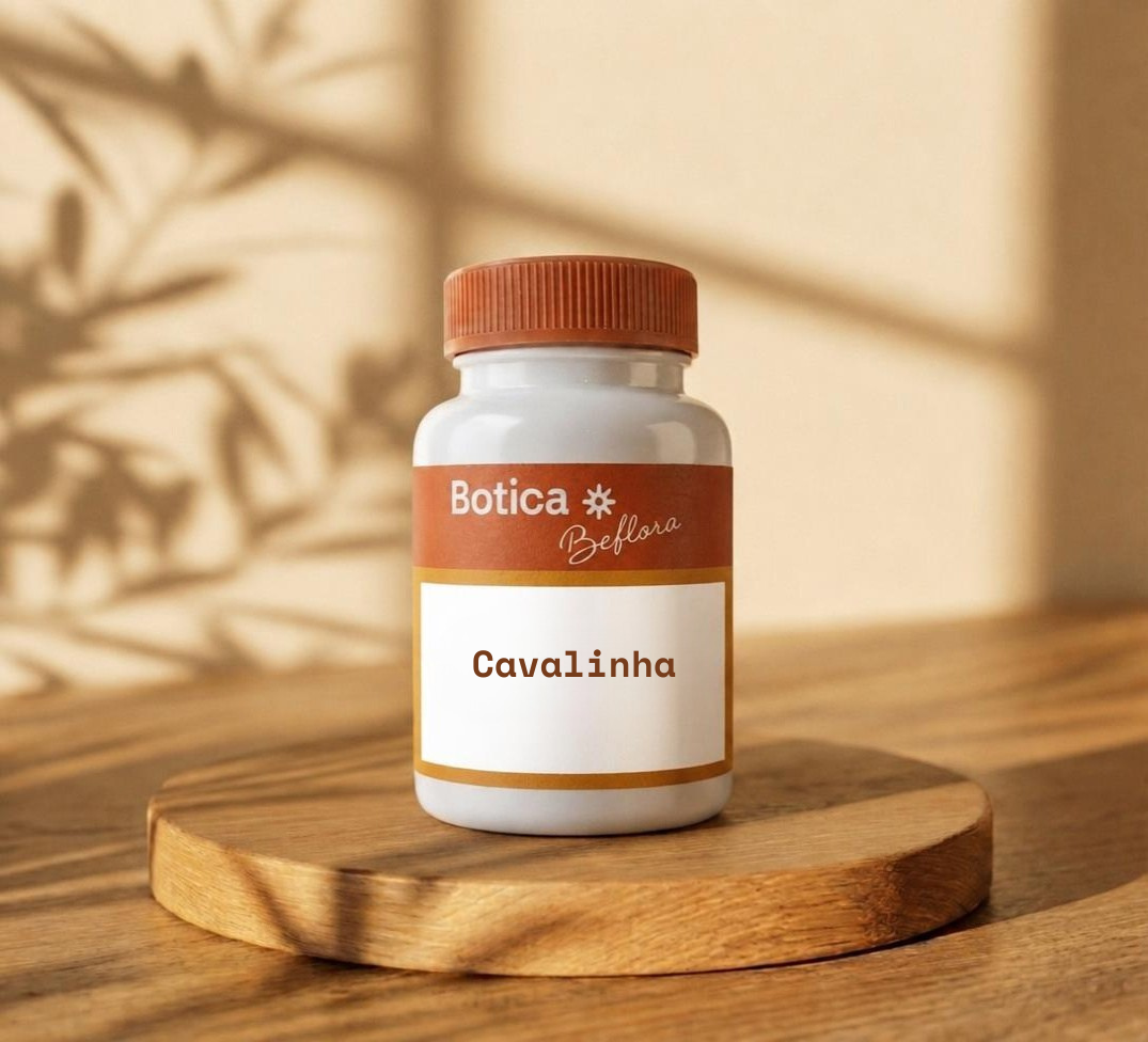 Cavalinha