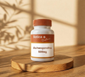 Ashwagandha 500mg: Adaptógeno para Estresse, Energia e Equilíbrio